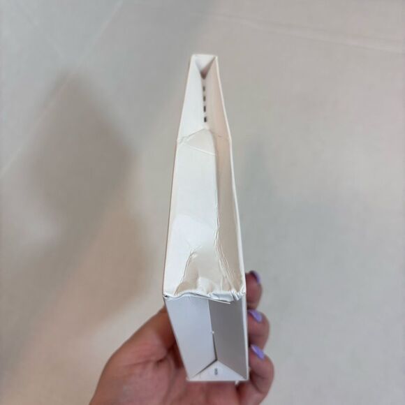 e.I.f. x Dunkin' Donut Strawberry Frosted Sprinkles Donut Face Sponge NEW - Picture 7 of 9